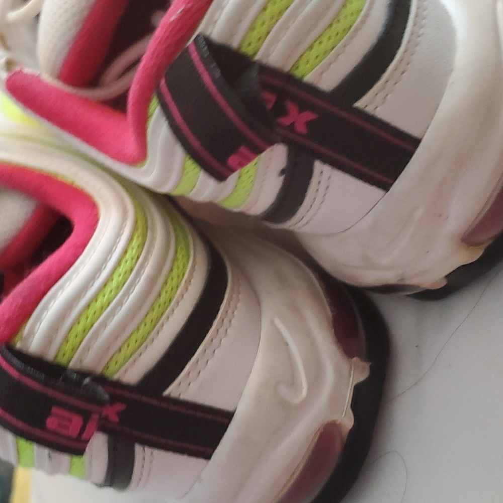 Nike 97 - Picture 5 of 6